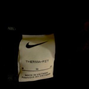 Used Nike pull over sweater